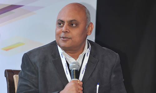 वरिष्ठ पत्रकार संजीव श्रीवास्तव ने फोकस टीवी से दिया इस्तीफा | Senior Journalist Sanjeev Srivastava Resigns Focus Tv - Samachar4media