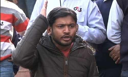 kanhaiya