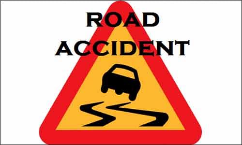 road-accident