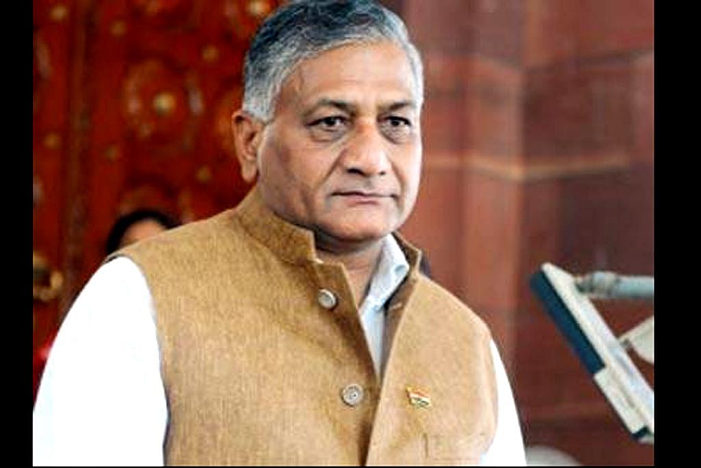 vk-singh