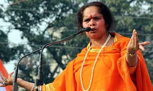 sadhvi