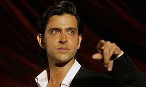 hrithik