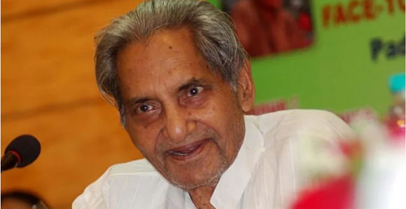 gopal das niraj