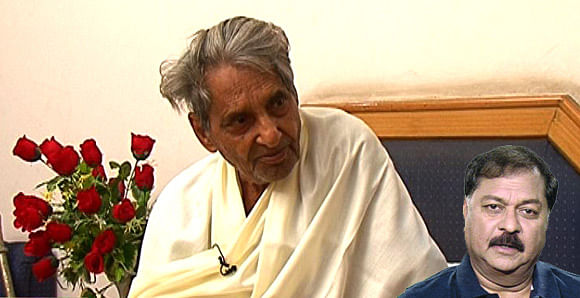 GOPALDAS NIRAJ