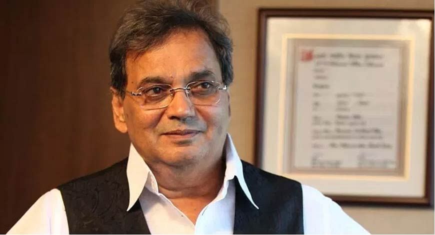 subhash ghai