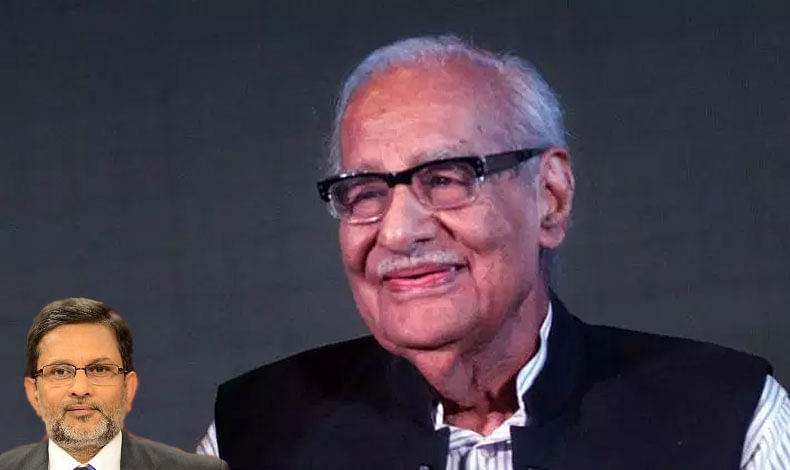 kuldeep nayar