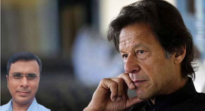 Imran khan