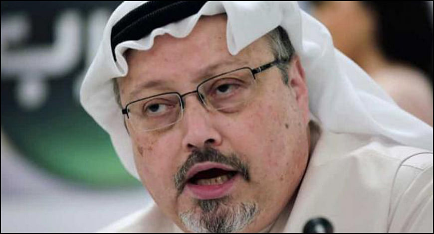 Khashoggi