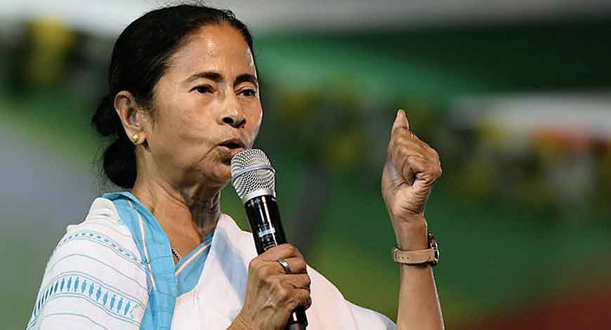 mamata banerjee