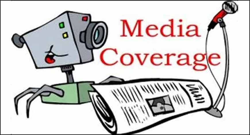 media coverage