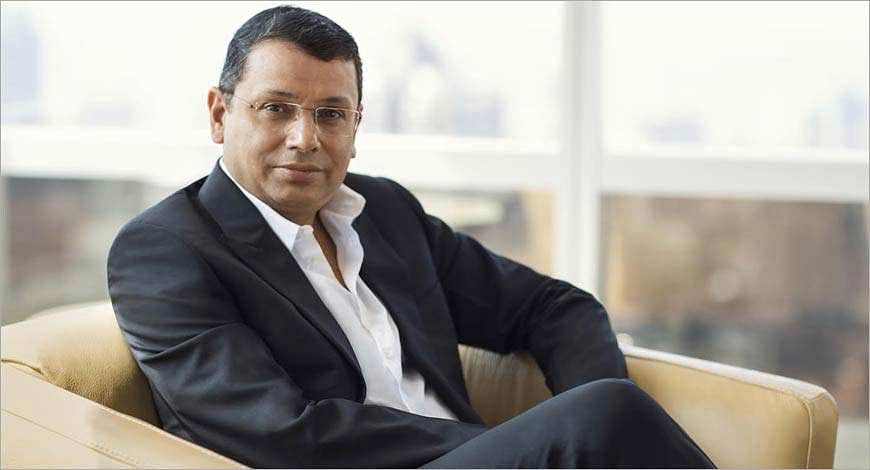 uday shankar