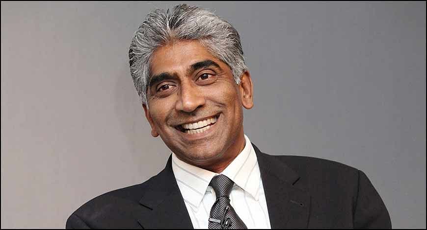 Ashok Amritraj