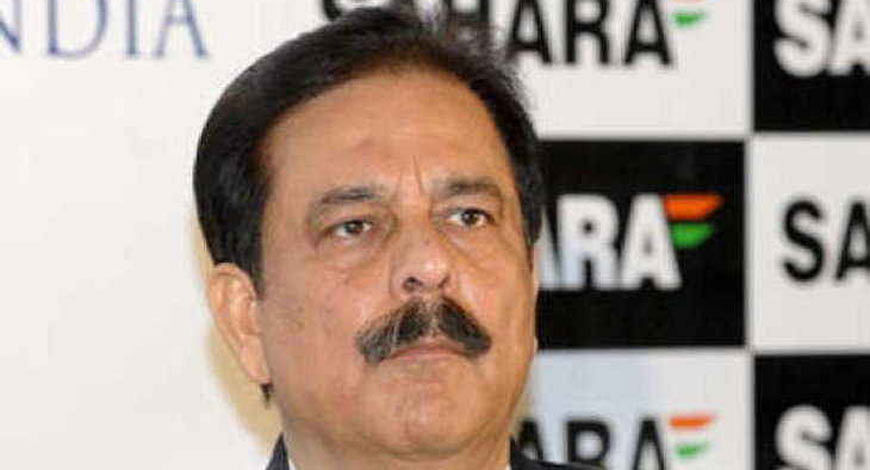 Subrata Roy