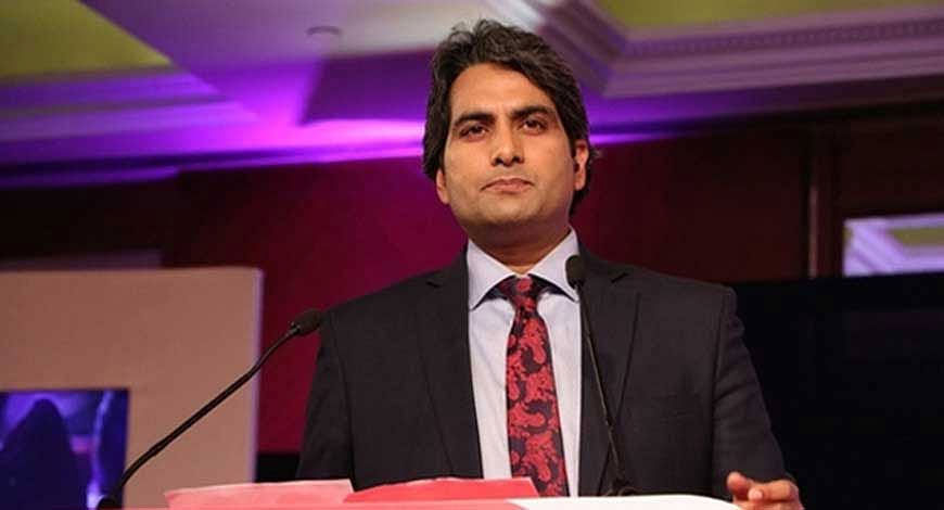 SUDHIR CHAUDHARY