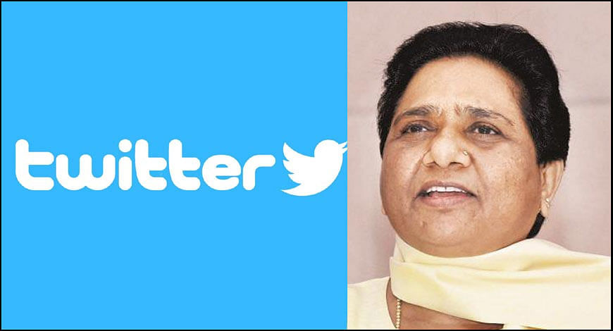 Mayawati