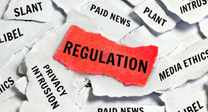 Regulations