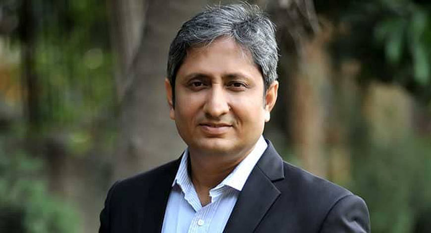 Ravish Kumar