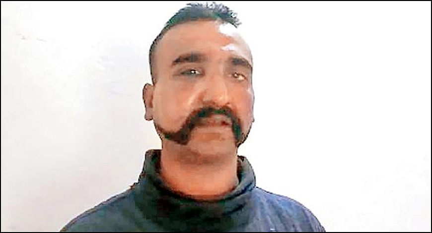 Abhinandan