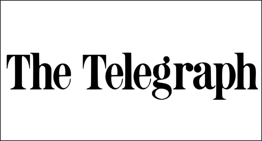 The Telegraph