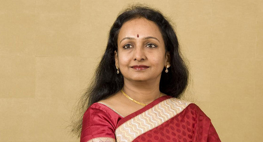 Renuka Ramnath