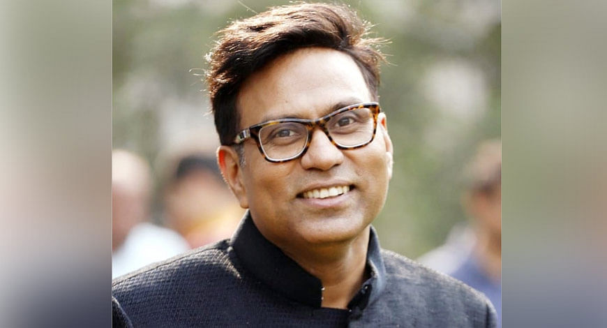 Gyan Gupta