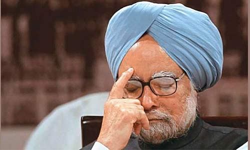 manmohan