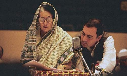 indiragandhi