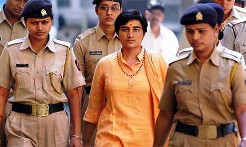 Sadhvi-Pragya