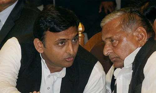 akhilesh