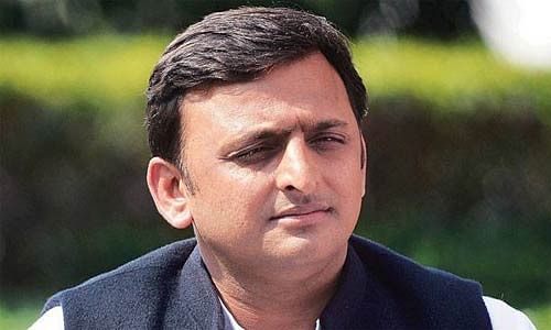 akhilesh