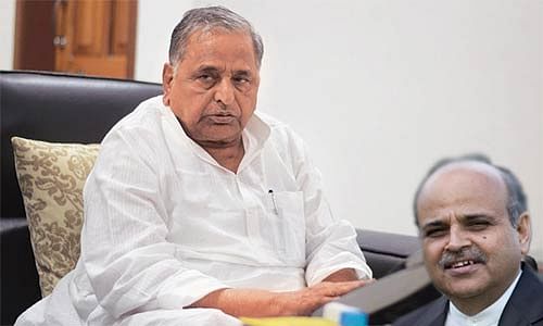 mulayam