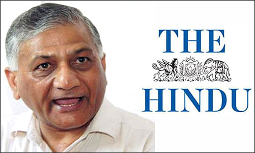 VK-SINGH