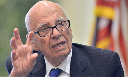 Rupert-Murdoch