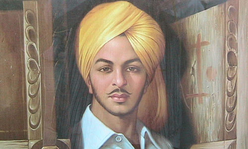 bhagat-singh