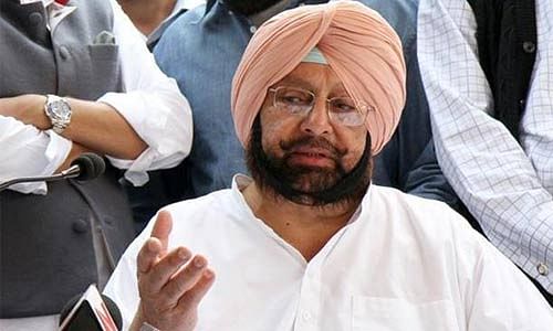 ये वरिष्ठ पत्रकार बने मुख्यमंत्री अमरिंदर सिंह के मीडिया सलाहकार | Punjab  Cm Captain Amarinder Singh Appoints Raveen Thukral As Media Advisor And  Bharat Inder Singh Chahal As Advisor - Samachar4media