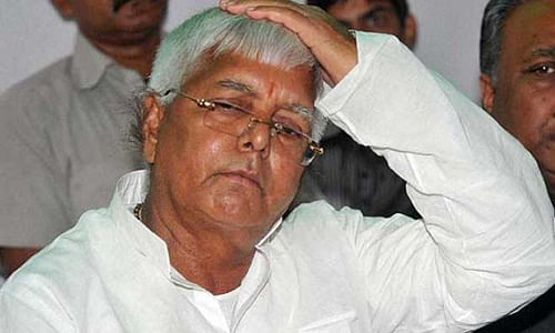 lalu