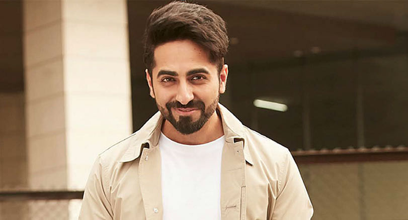 Ayushmann Khurrana