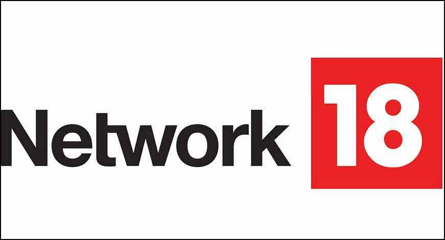 Network18