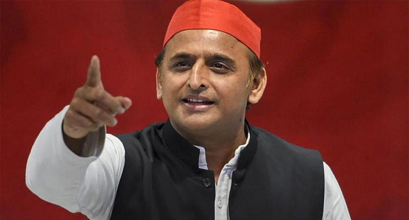 AKHILESH