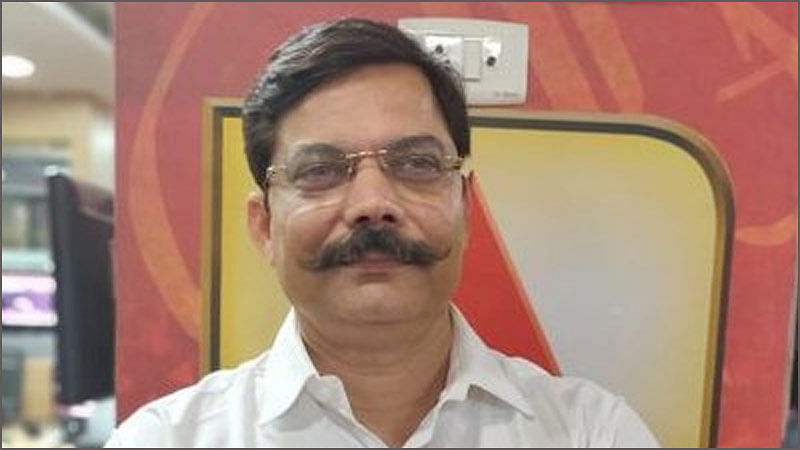 Rajiv Khandekar