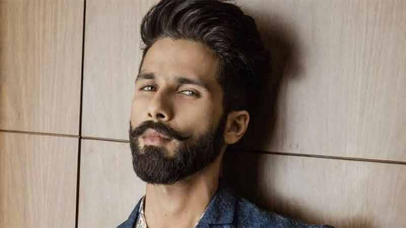 Shahid Kapoor