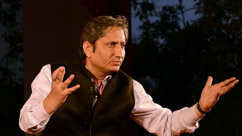 Ravish Kumar