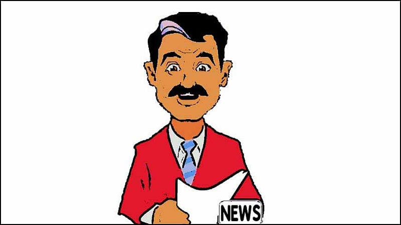 News-Anchor