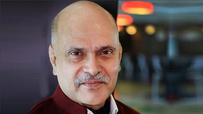 Raghav Bahl