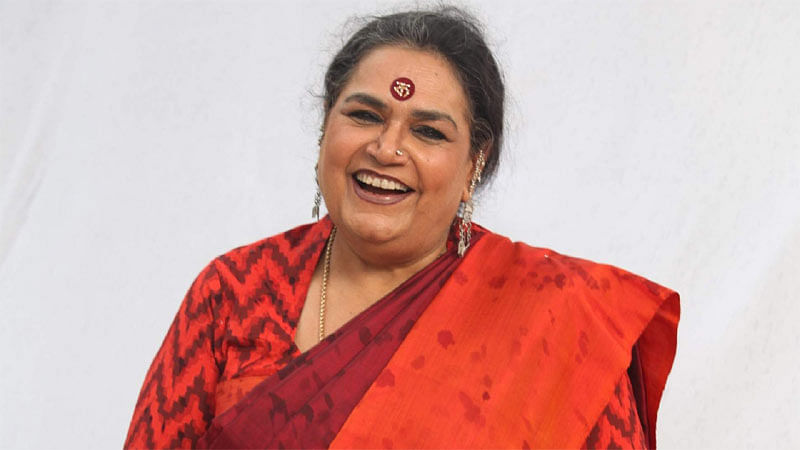 Usha Uthup