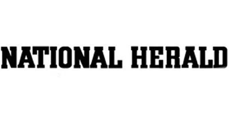 National Herald