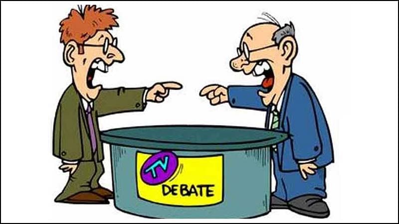 Debate Show