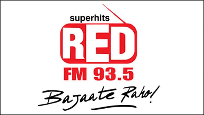 RED FM