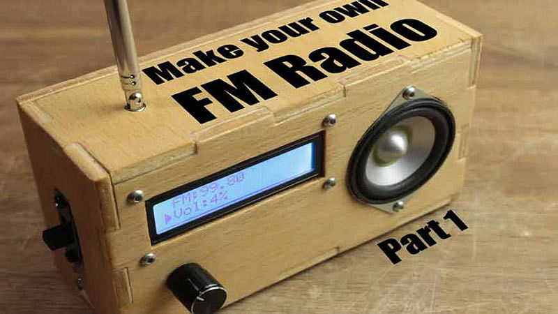 FM Radio