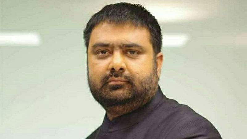 Deepak Chaurasia